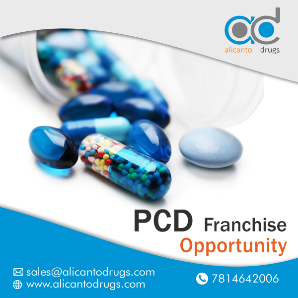 Top PCD Pharma Franchise in Rajasthan