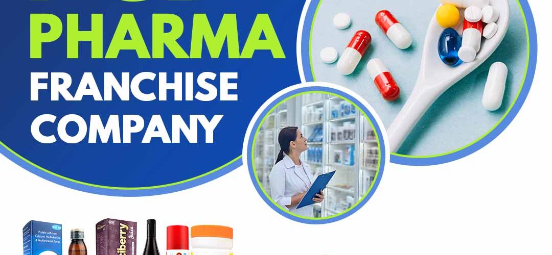 Best Pcd Pharma Franchise Company