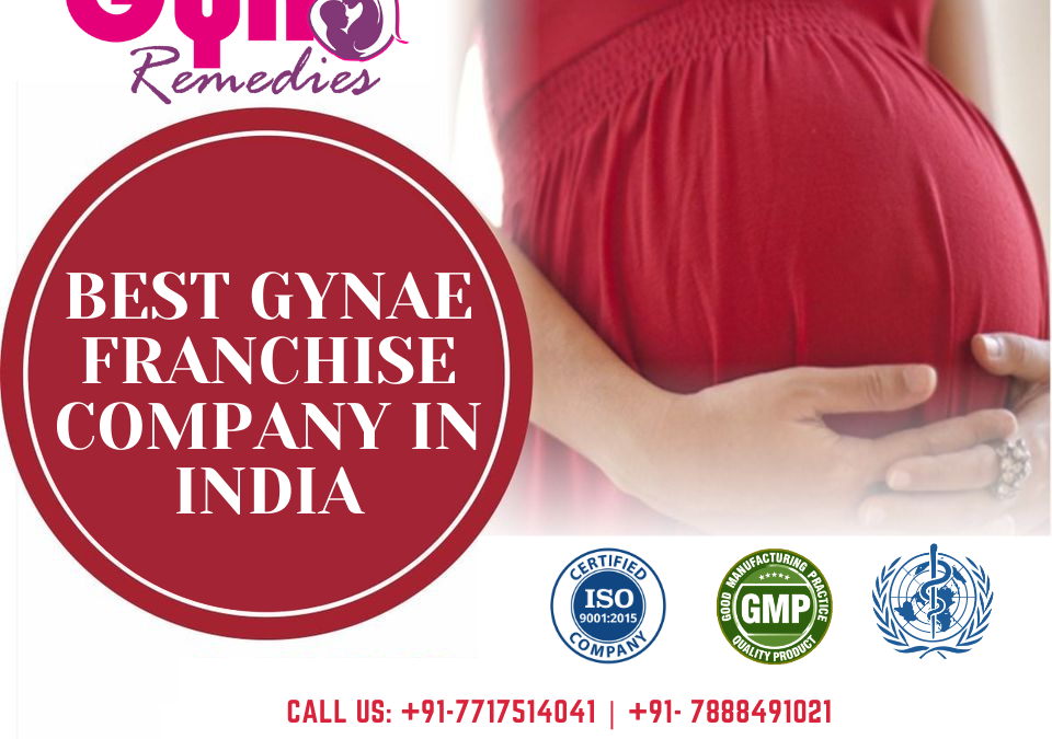 Gynaecology Franchise Division in Uttar Pradesh