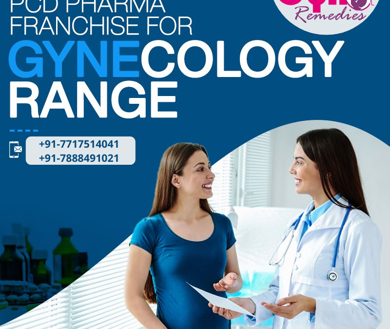 Gynaecology franchise division in Madhubani