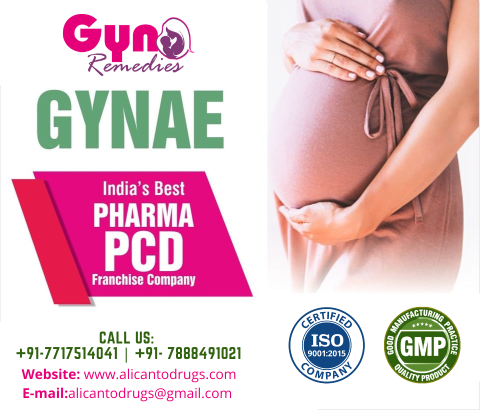 Gynaecology Franchise Division in Rohtas