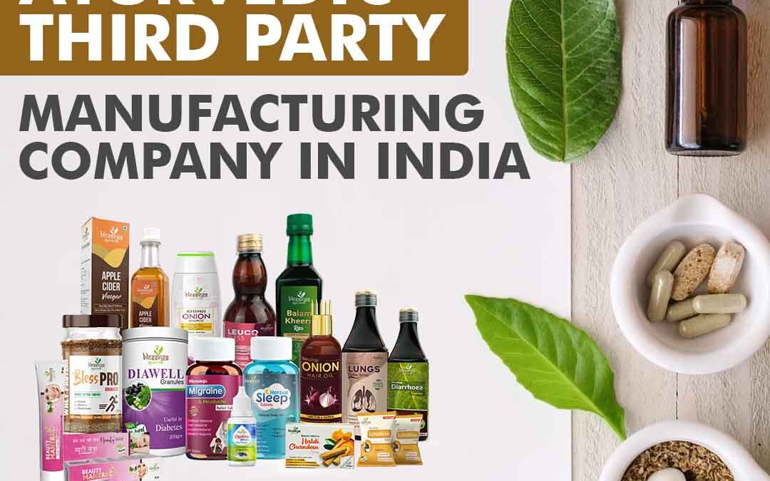 Ayurvedic-Third-Party-Manufacturing-Company-in-India