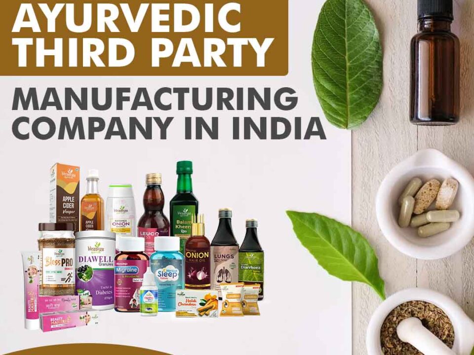 Ayurvedic-Third-Party-Manufacturing-Company-in-India