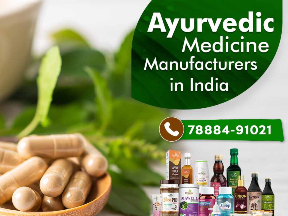 Ayurvedic-Medicine-Manufacturers-in-India