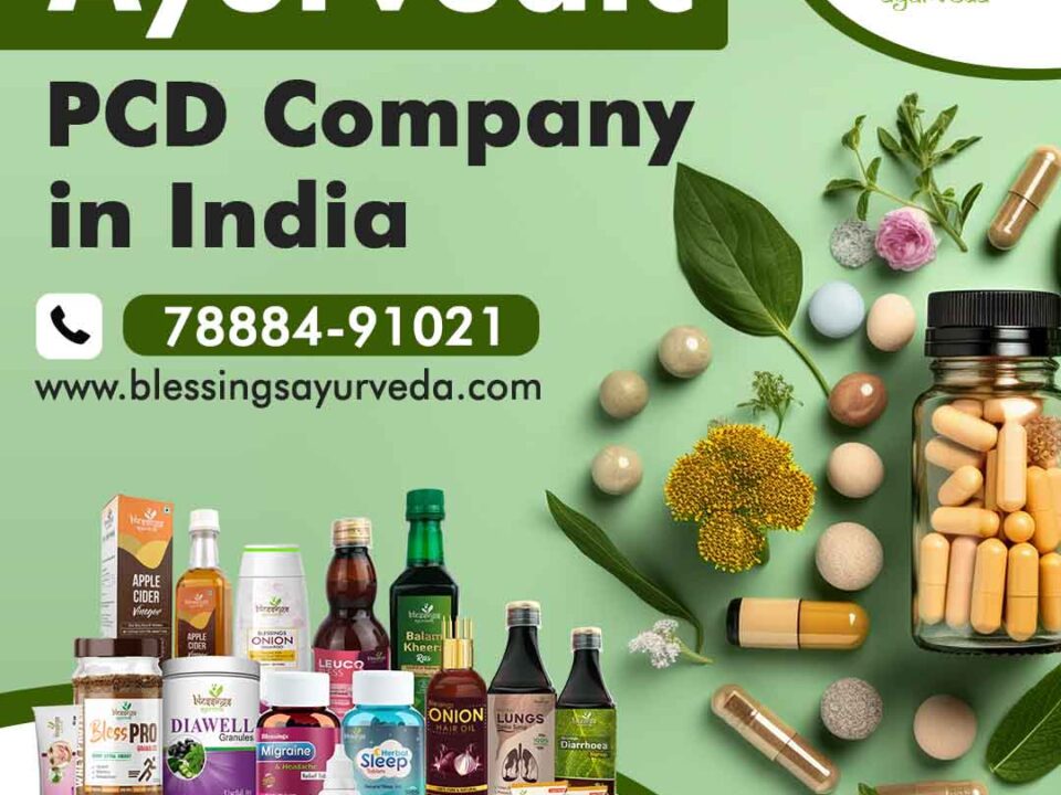 Ayurvedic-PCD-Company-in-India