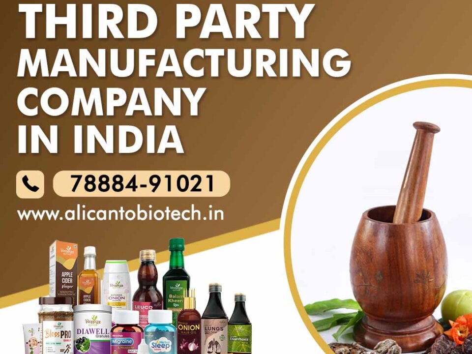 Herbal-Third-Party-Manufacturing-Company-in-India