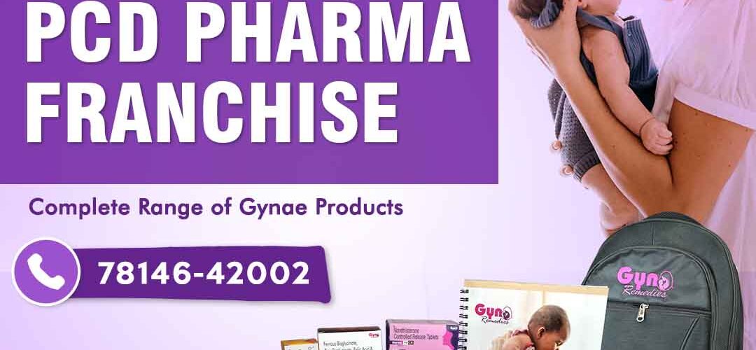 Gynae-PCD-Pharma-Franchise