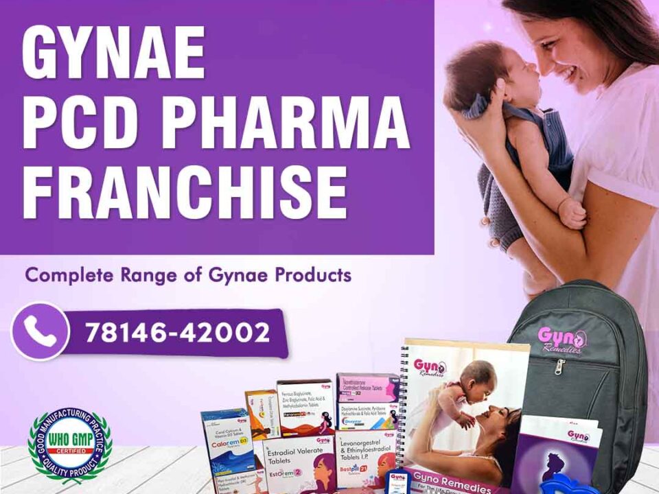 Gynae-PCD-Pharma-Franchise