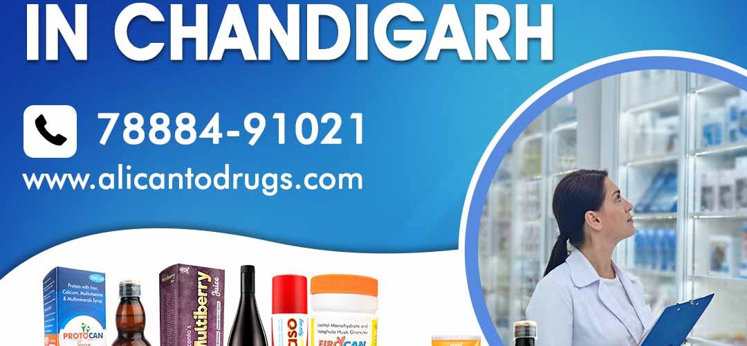 PCD Pharma Franchise in Chandigarh